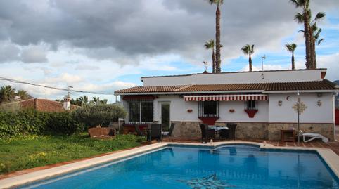 Foto 3 de Casa o xalet en venda a Villafranco del Guadalhorce, Alhaurín El Grande