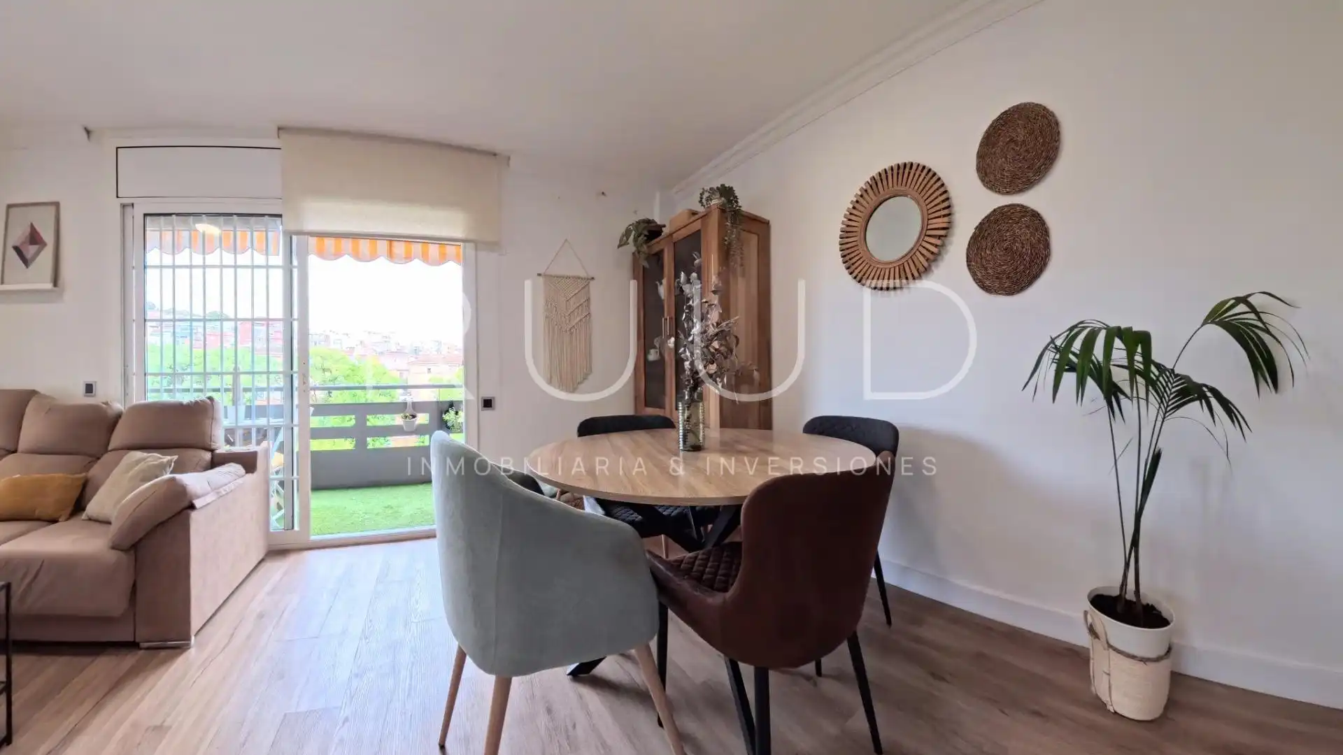 Wohnung mit Terrasse zum Verkauf in BLAS INFANTE, imagen 9