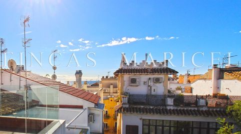 Foto 4 de Estudi en venda a Centre, Sitges