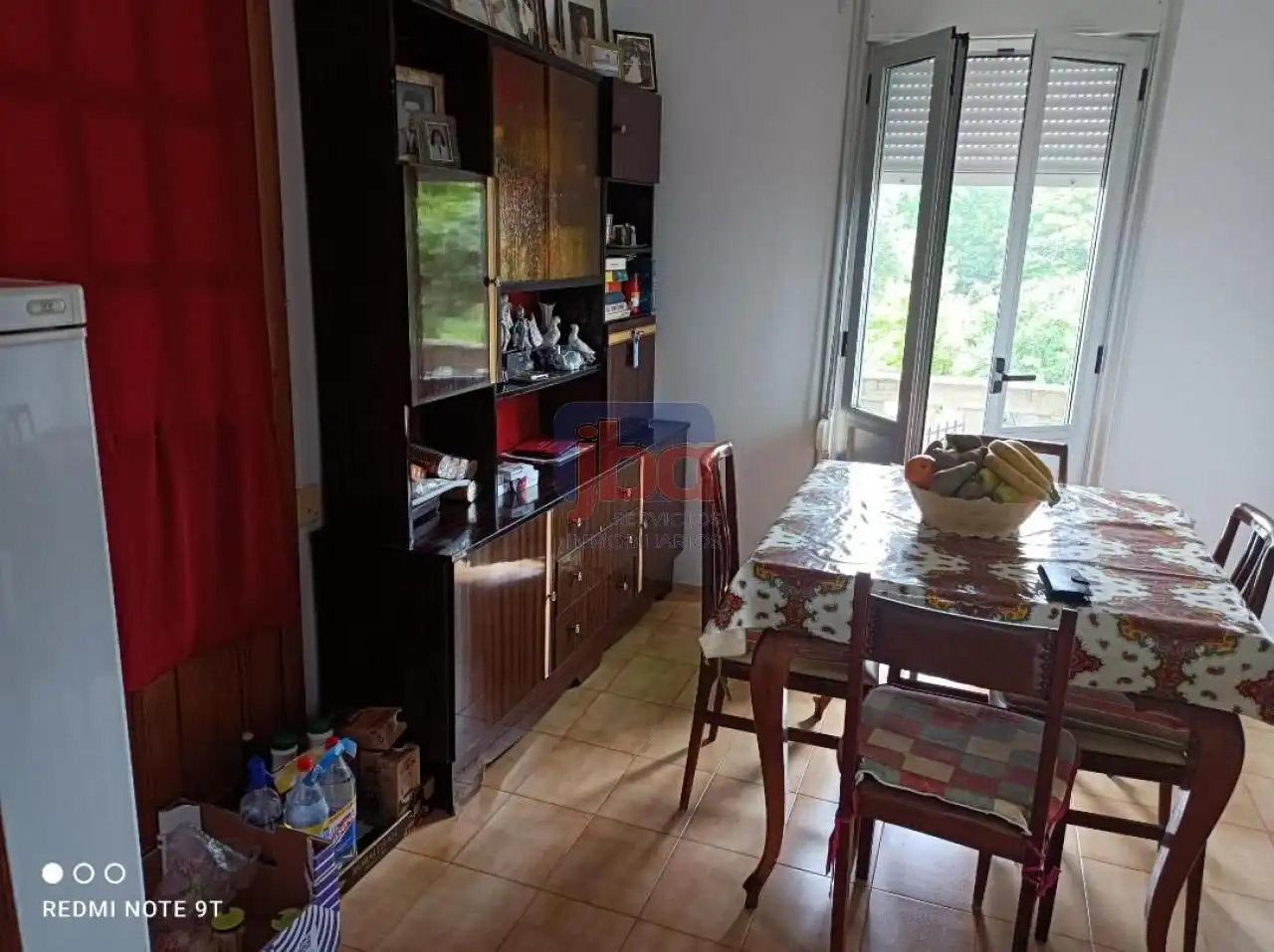 Cocina de Casa o chalet en venta en Amoeiro con Calefacción, Jardín privado y Terraza