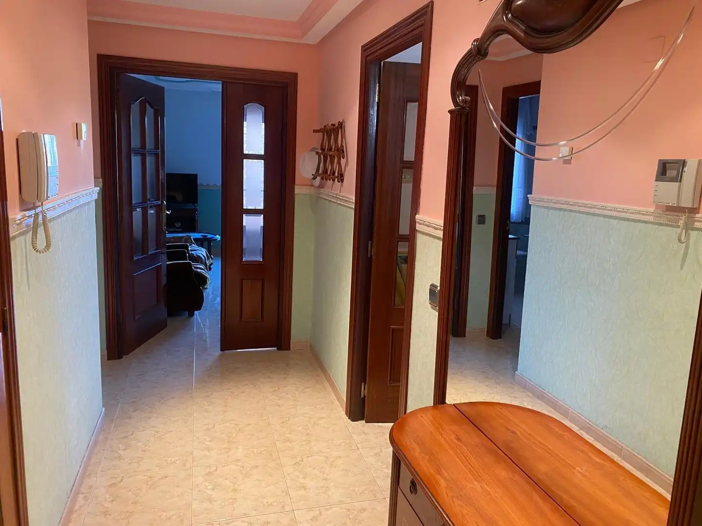 Edificio en venta en Báguena