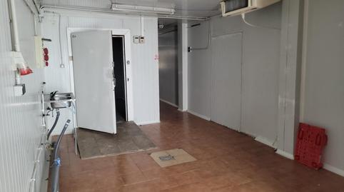 Foto 3 von Geschaftsraum zum Verkauf in Calle Polígono Buenavista II, 71, Aljucer,  Murcia Capital