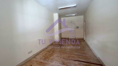 Foto 4 de Oficina de lloguer a Calle Menéndez Pelayo, Centro, Valladolid Capital