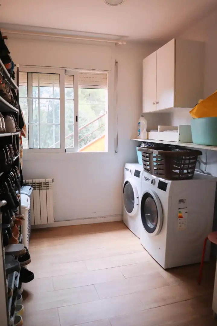 Maison avec terrasse à vendre à Via Doctor Josep Maria Tarruella, imagen 15