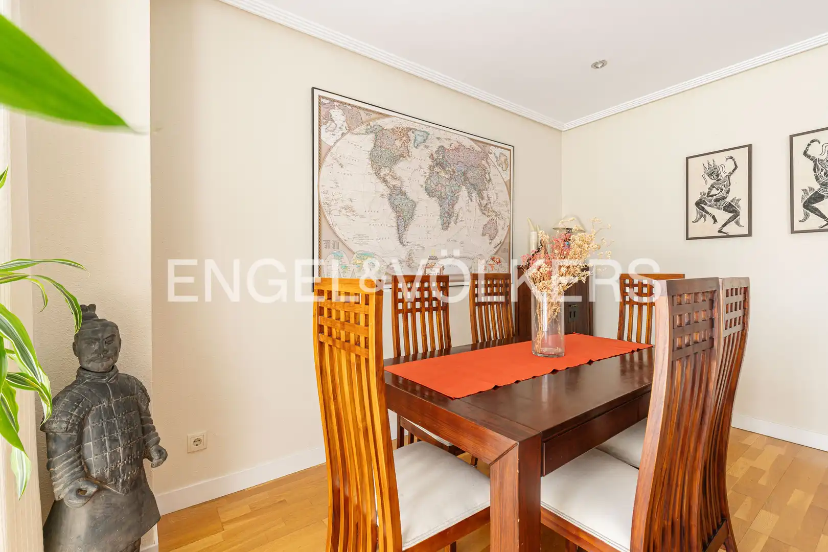Flat with pool for sale in Fuencarral - El Pardo, imagen 8