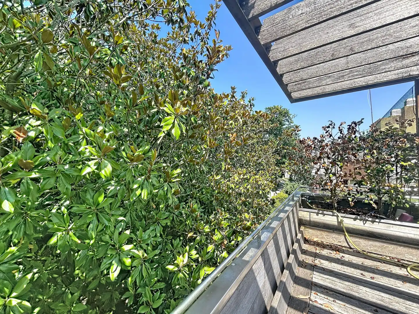 Terrassa de Dúplex en venda en Santiago de Compostela  amb Terrassa