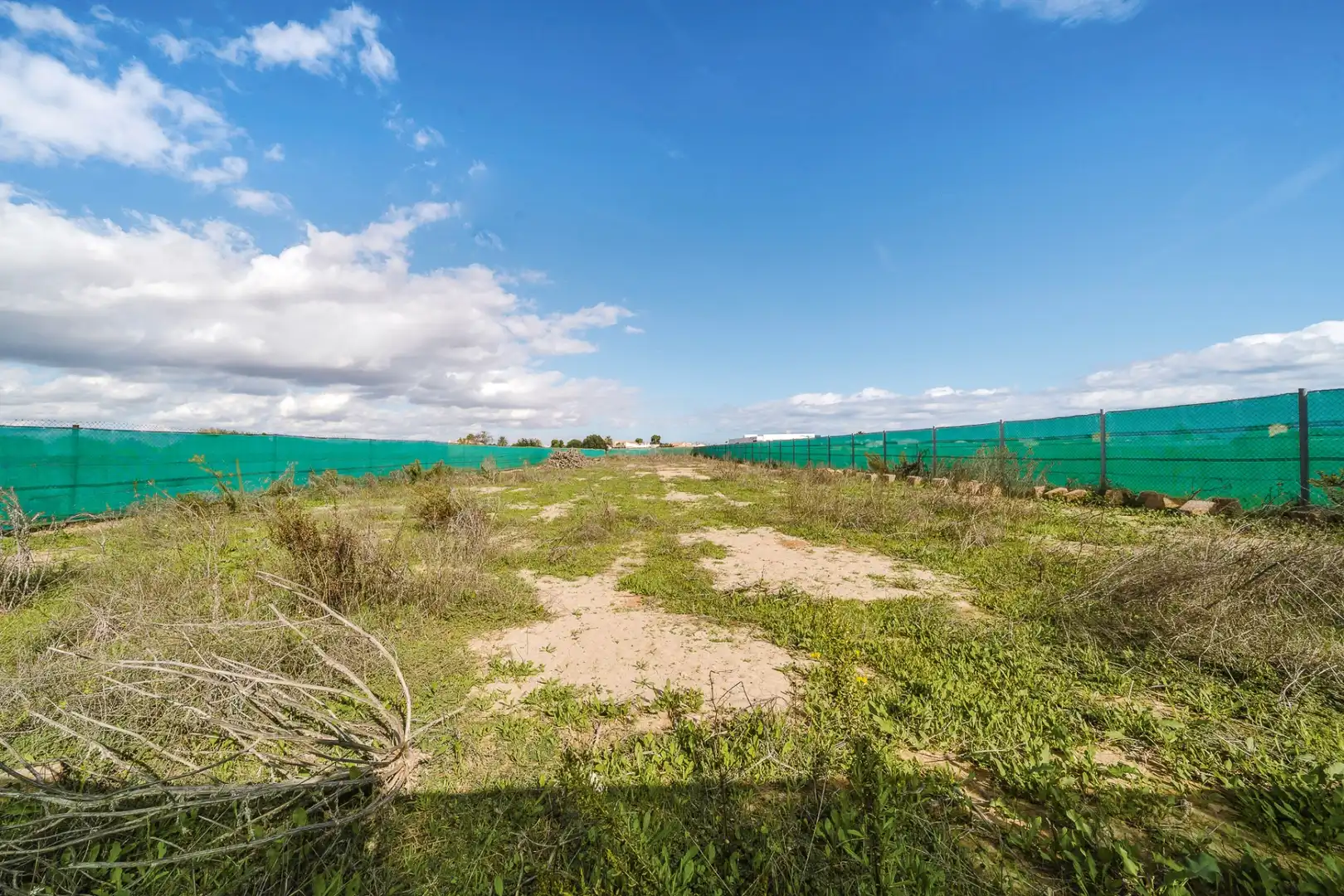 Lands and plots for sale in San Pedro del Pinatar