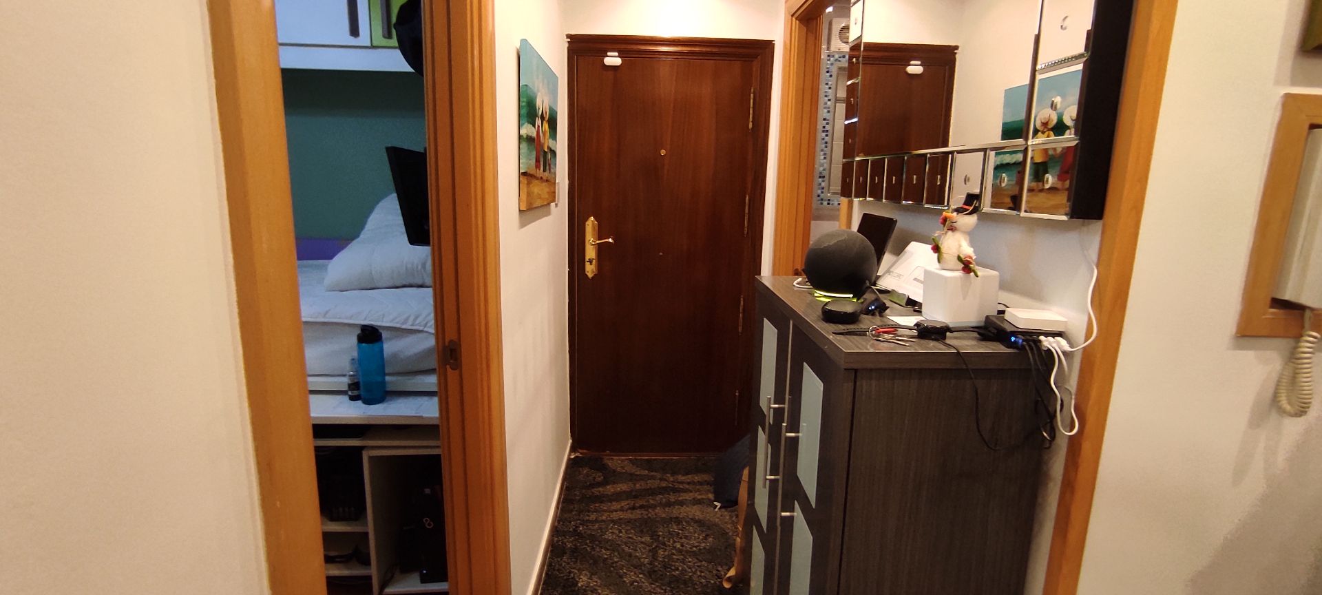 Pis de lloguer a Abanto y Ciérvana-Abanto Zierbena