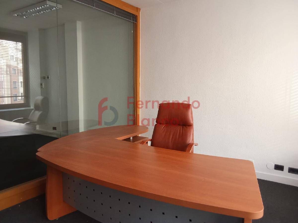 Office to rent in Bilbao   with Air Conditioner and Heating