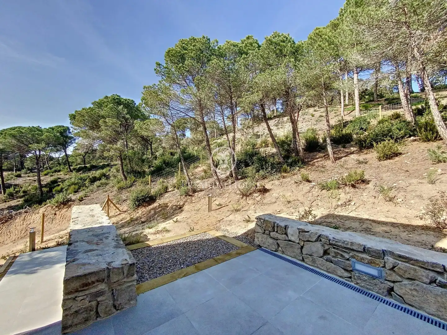 Casa amb piscina en venda a Lloret Verd - Els Pinars, imagen 9