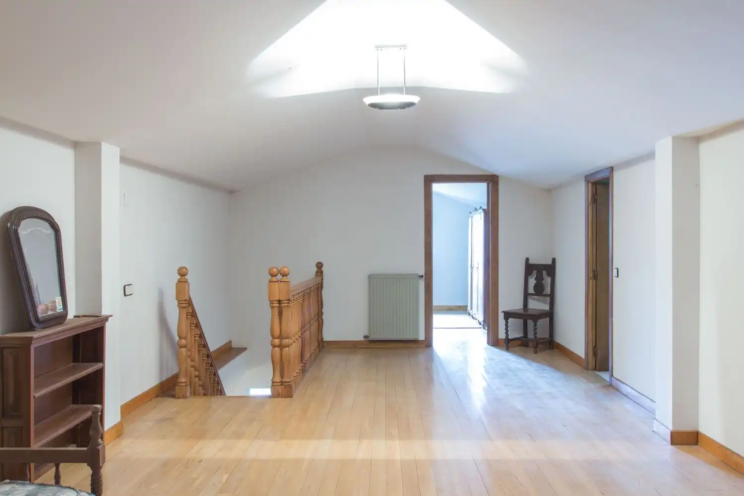 Casa o chalet en venta en Atetz con Calefacción, Terraza y Amueblado