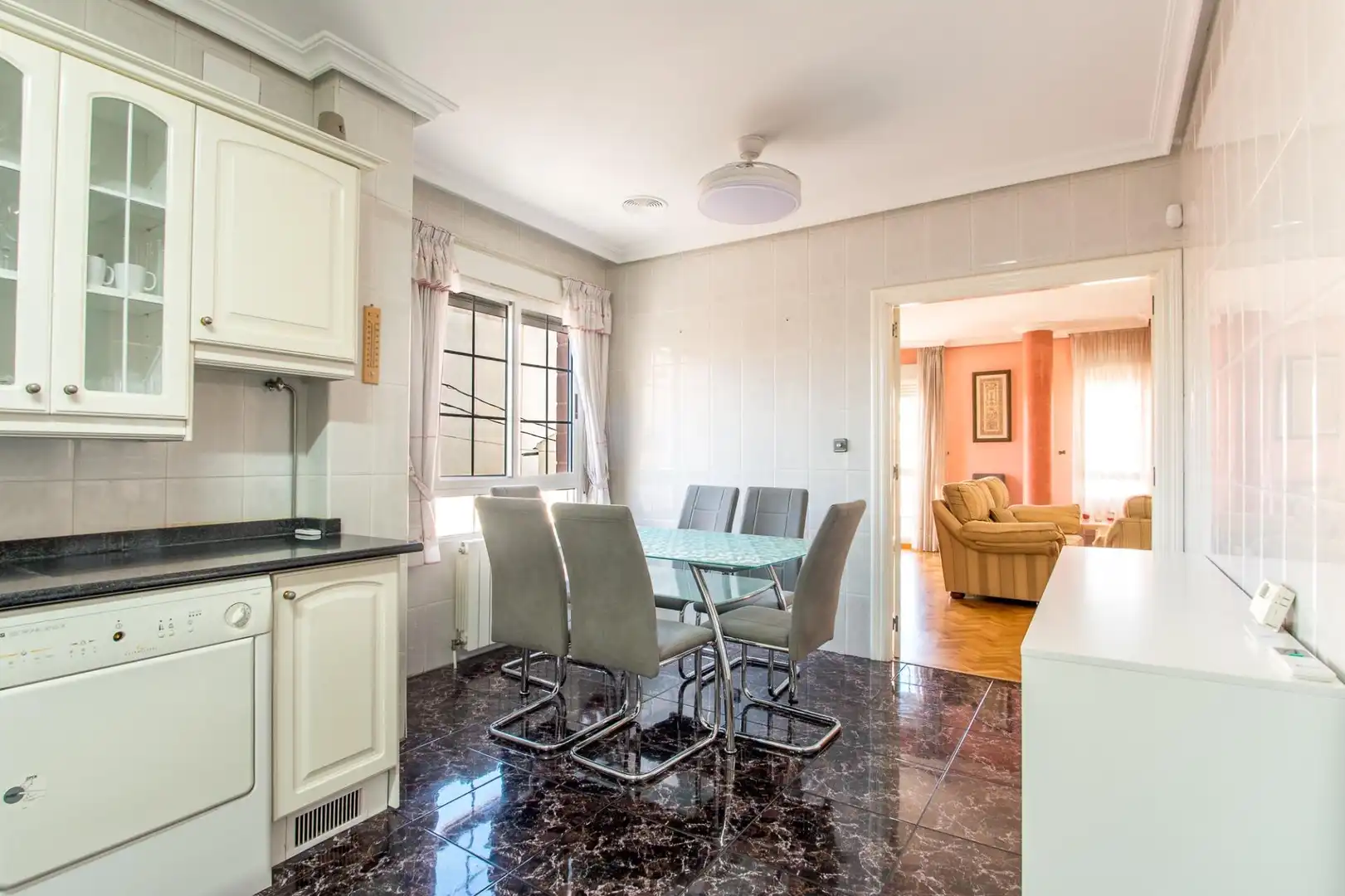 Comedor de Casa o chalet en venta en Molina de Segura con Aire acondicionado, Calefacción y Terraza
