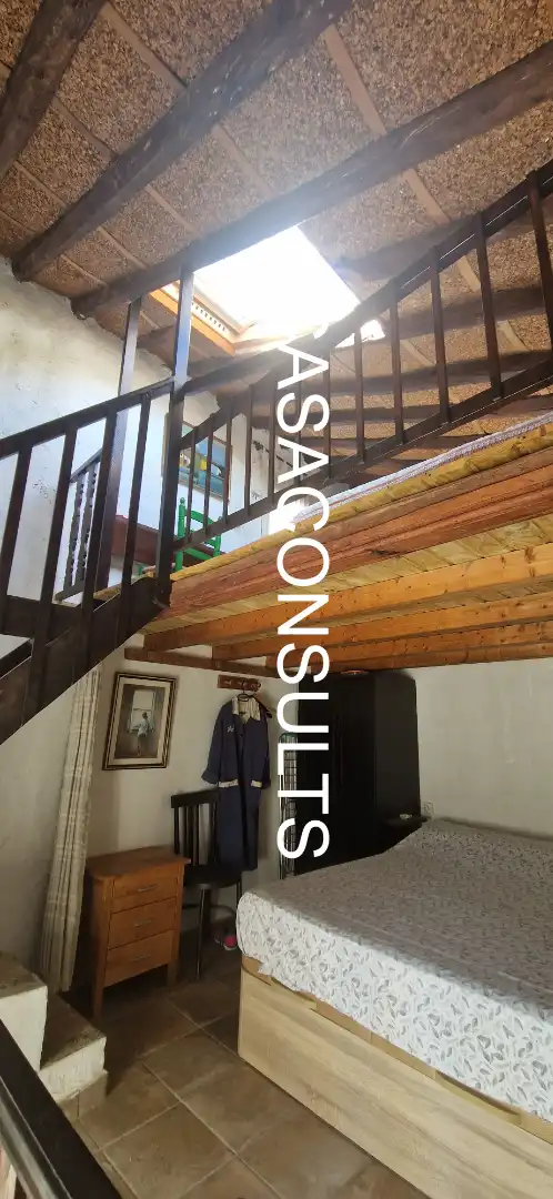 Country homes for sale in Vilafamés  with Furnished
