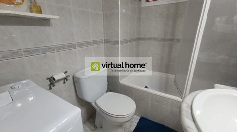 Foto 5 de Piso de alquiler en Rincón Alto, Benidorm