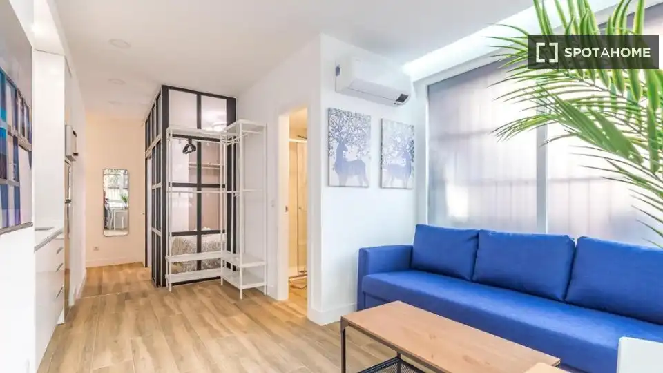 Habitación en San Juan Bautista