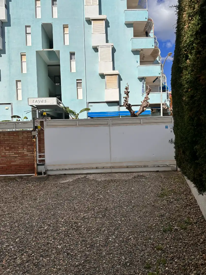 Flat for rent in Regueral - Prat d'en Forés