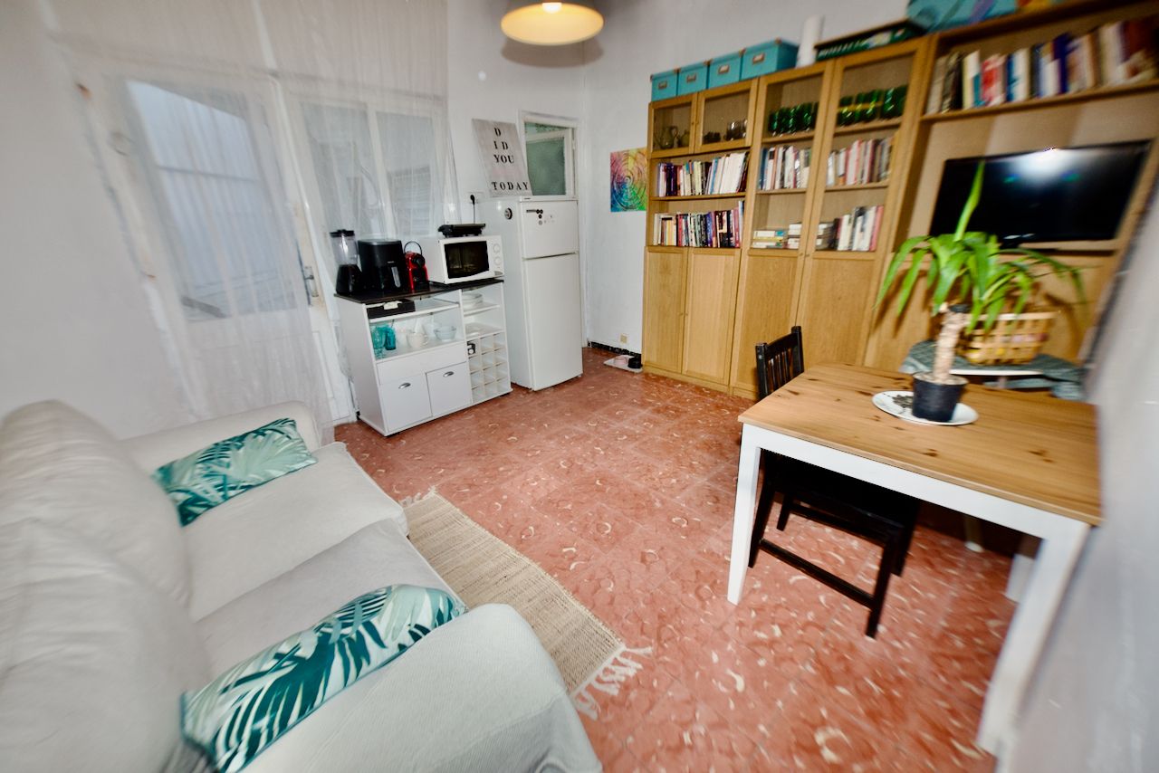 Living room of House or chalet for sale in Terrassa  with Terrace