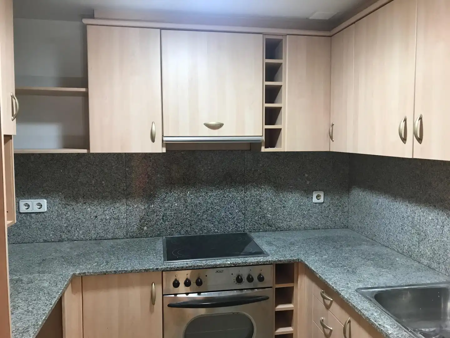 Wohnung zur Miete in Vic, Barcelona