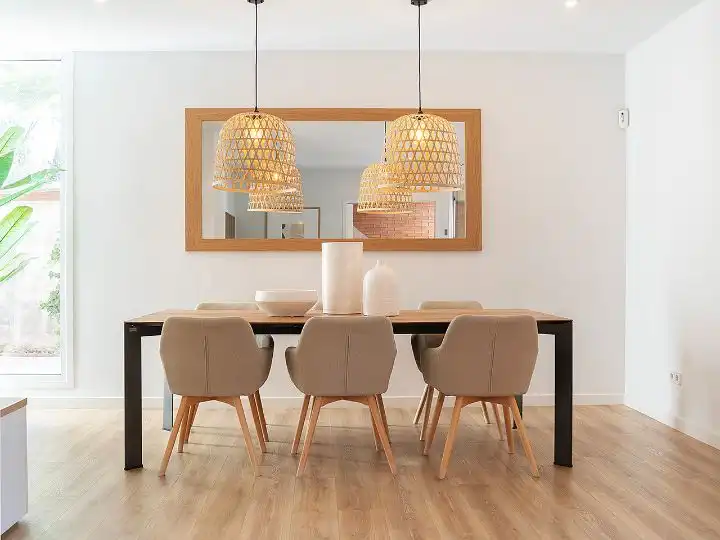 Maison avec jardin à vendre à C/ Canal de l'estret 6, imagen 10
