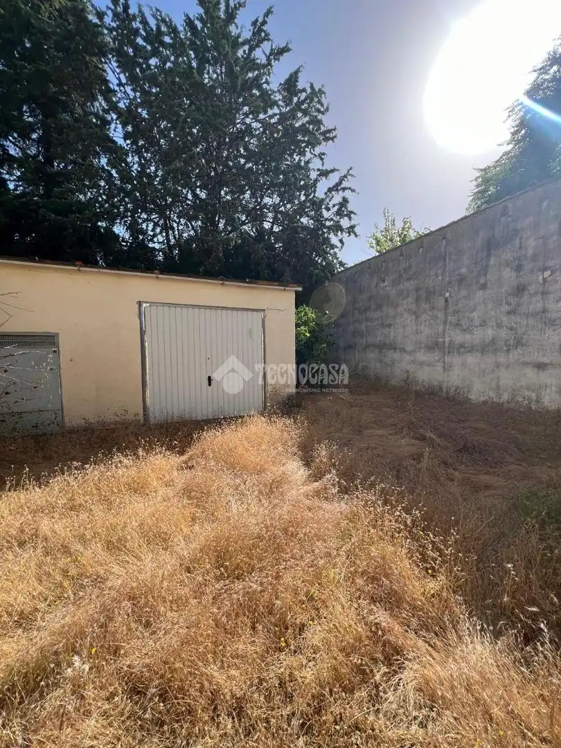 Casa rústica amb terrassa en venda a Baeza, imagen 30