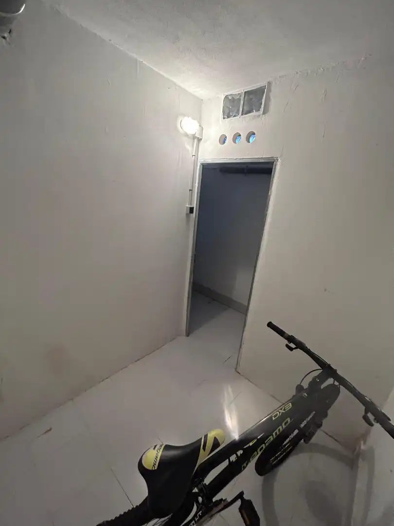 Trastero de alquiler en Carrer Convent, 14, Benipeixcar - El Raval