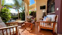 Terrace of Apartment for sale in Águilas  with Air Conditioner, Private garden and Terrace