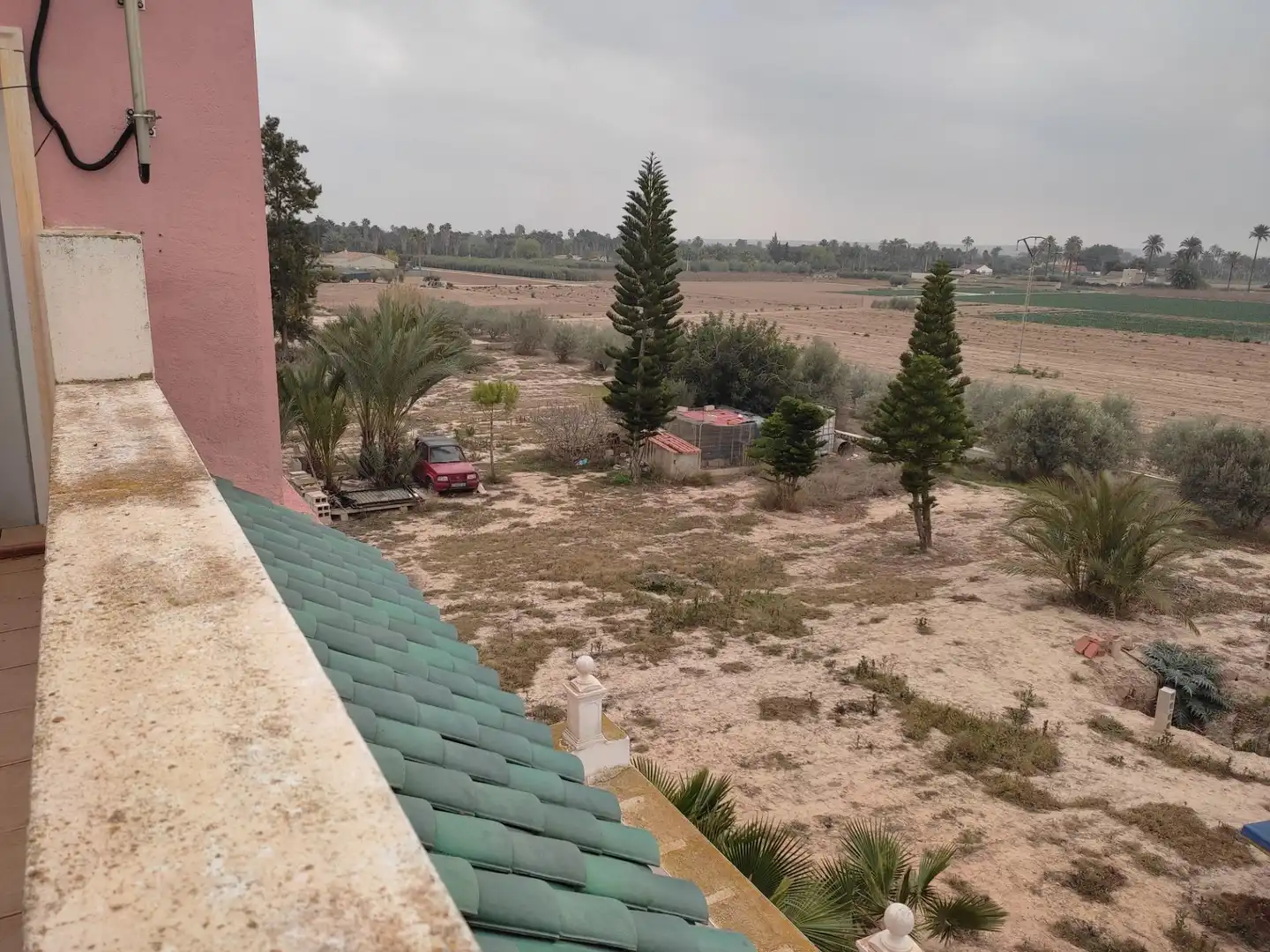 Casa o xalet en venda en Elche / Elx amb Jardí privat, Terrassa i Traster