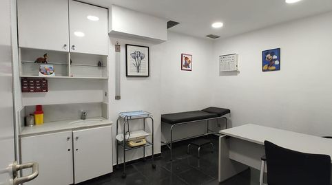 Foto 5 de Oficina de alquiler en Avinguda Sant Esteve, 49, Sant Miquel, Granollers