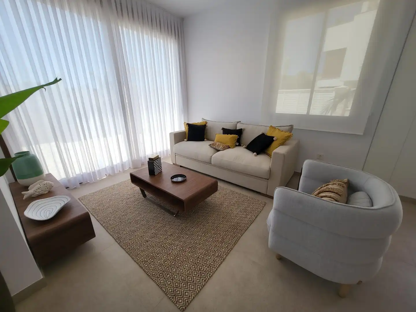 Detached house with terrace for sale in Calle Islas Canarias, imagen 12