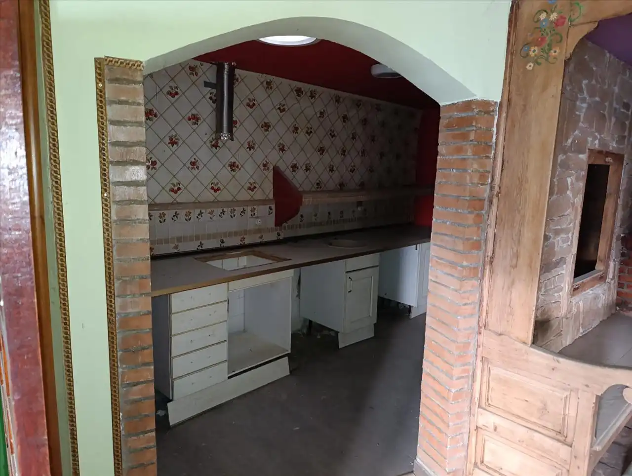 Casa pareada en venta en S Roque, imagen 2
