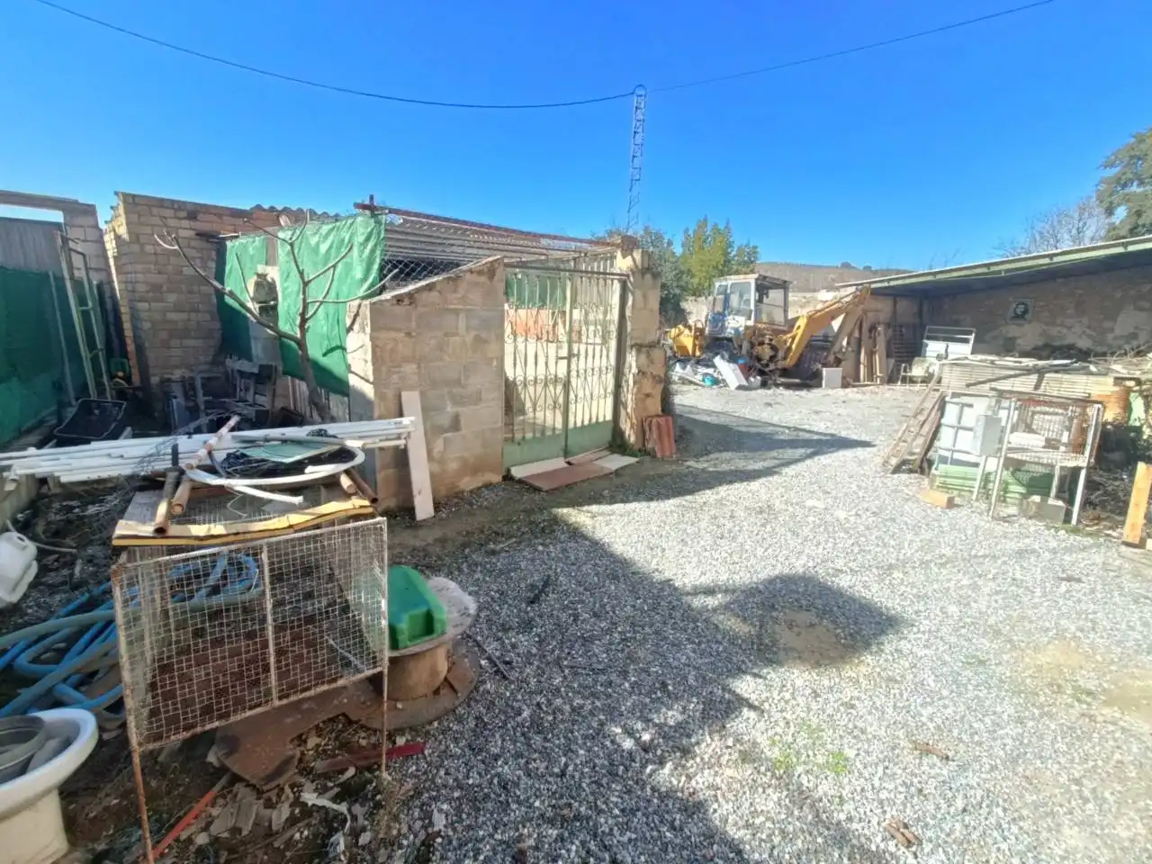 Terreni e lotti in vendita a Moraleda de Zafayona, imagen 4