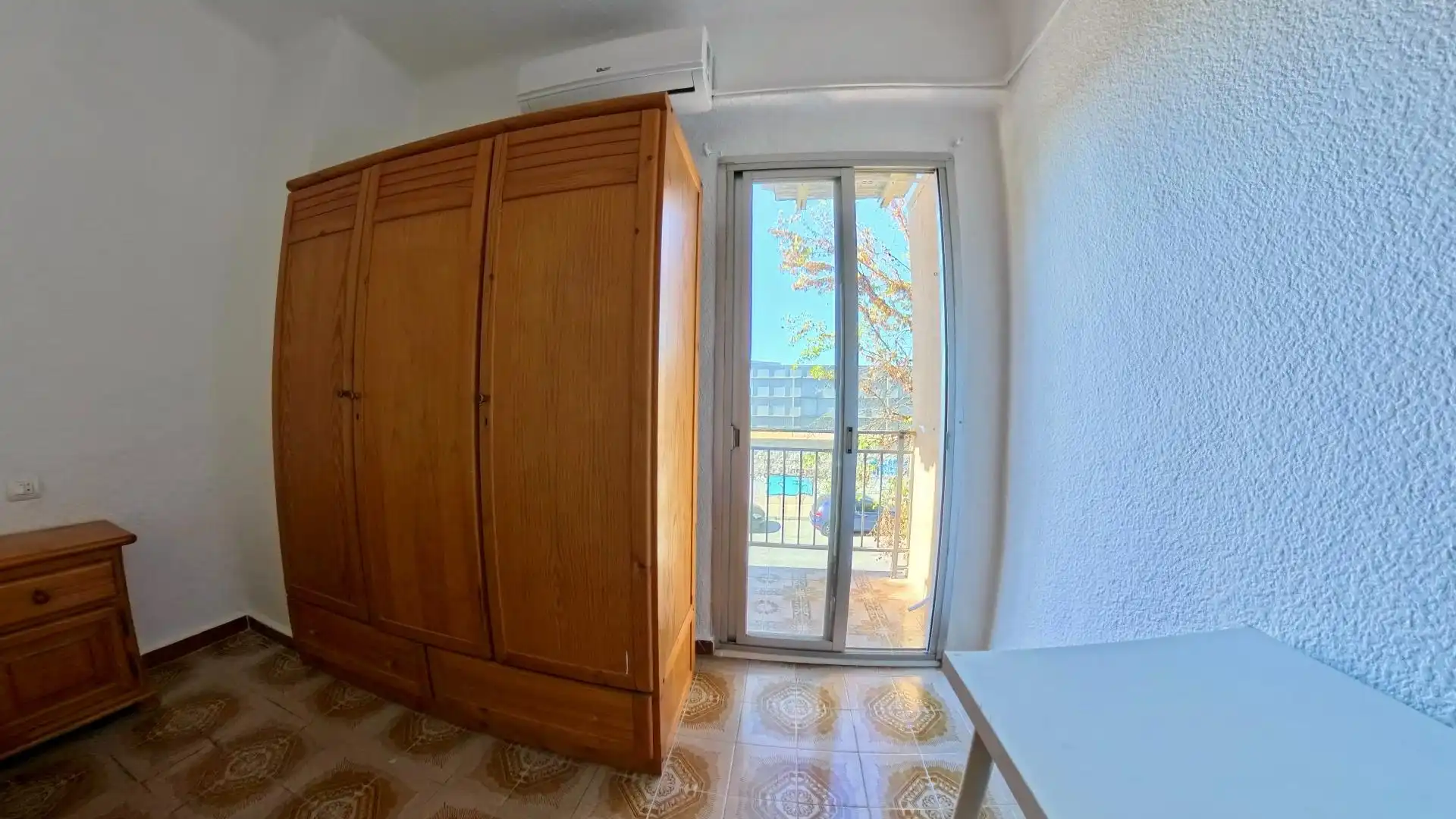 Piso en venta en Calle SAN ROMULO, San Francisco Javier