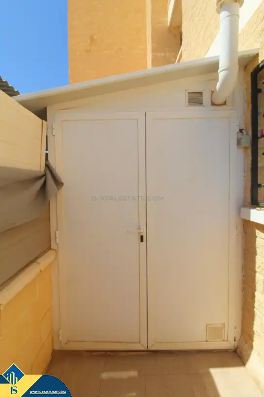 Apartamento en venta en Torrevieja con Aire acondicionado, Calefacción y Terraza