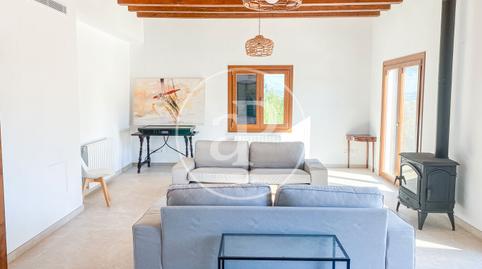Foto 3 de Casa o chalet de alquiler en Camí de Jesús, Son Anglada, Illes Balears
