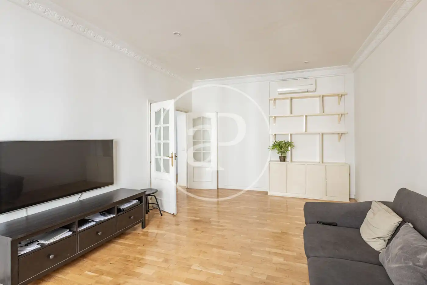 Wohnung mit Terrasse zum Verkauf in Pl. de Isabel II, imagen 7