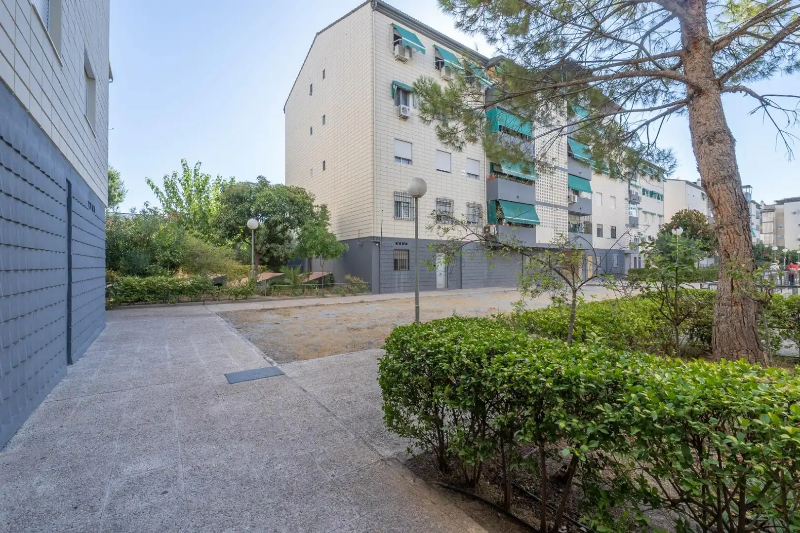 Appartamento con terrazza in vendita a Calle Blasco Ibáñez, imagen 36