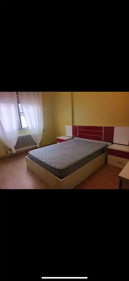 Flat with terrace for sale in Rúa Perpetuo Socorro, imagen 3