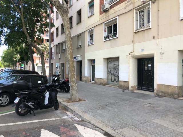 Local comercial en Venta en Sant Martí de Provençals