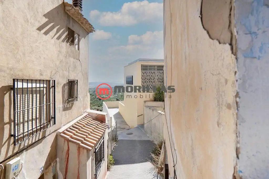 Casa rústica con terraza en venta en Calle LUENGO BAJO 5, imagen 25