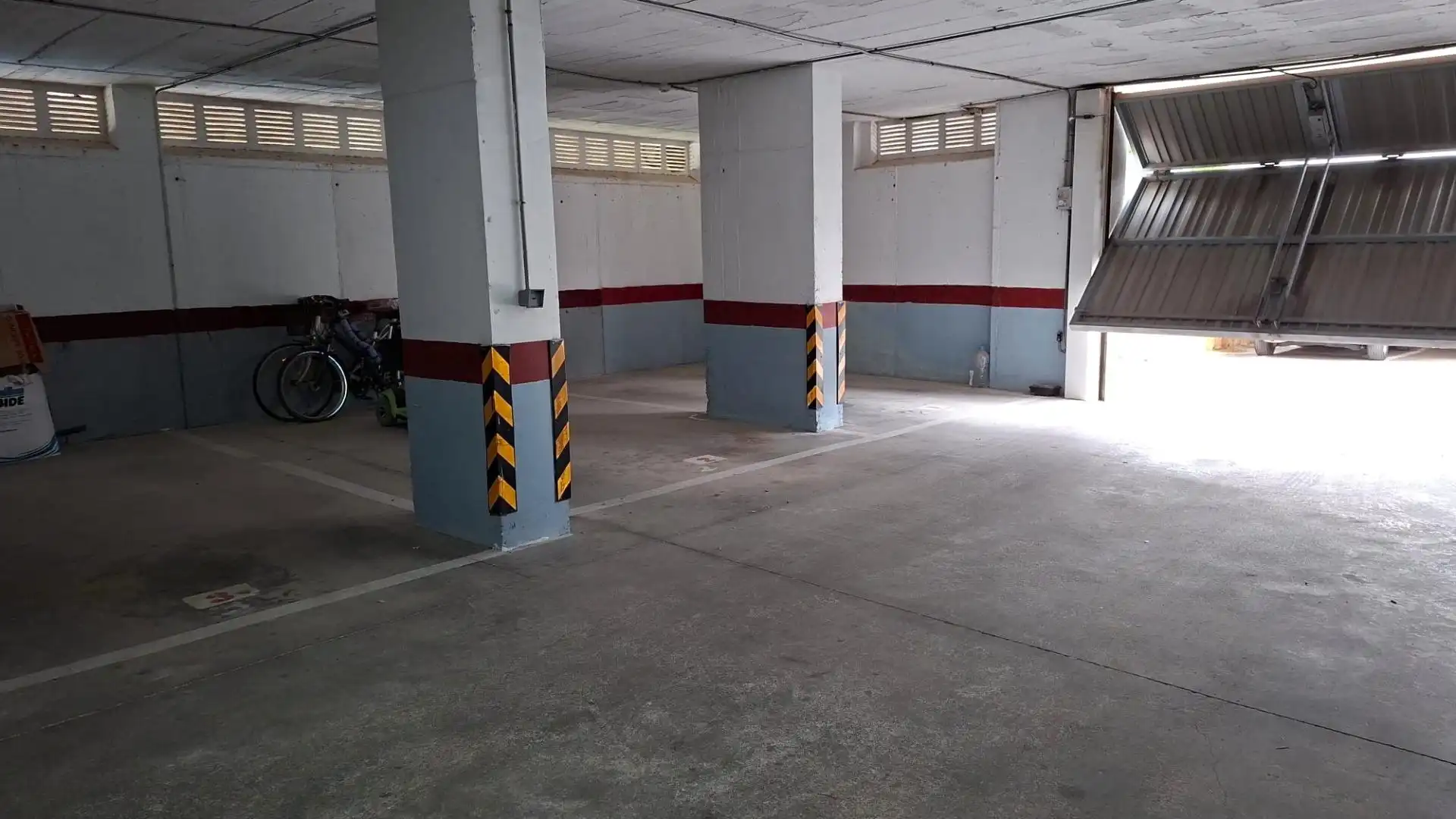 Pis amb piscina en venda a Rincón de Loix, imagen 21