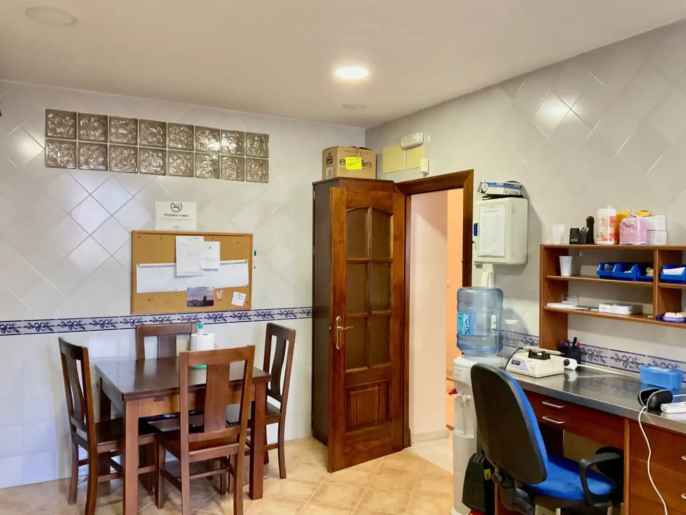 Flat for sale in Centro Histórico, imagen 9