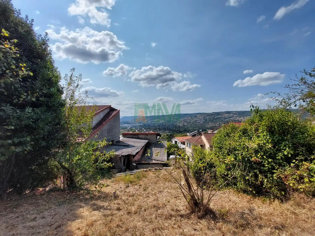 Houses for sale in Ourense Capital   with Private garden