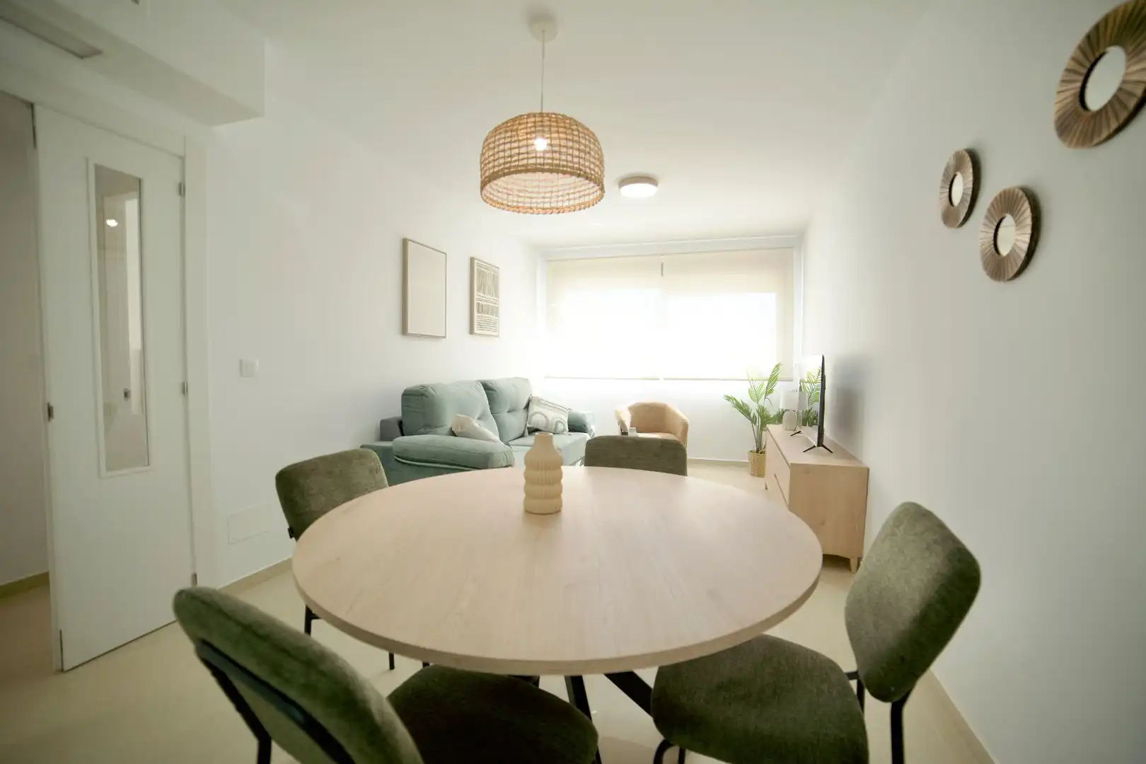 Apartament amb ascensor en venda a Las Lomas - Las Yucas, imagen 12