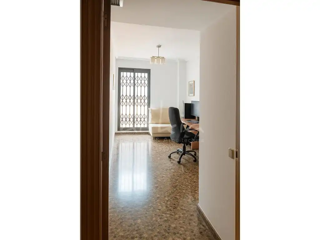Flat with lift for sale in Quatre Carreres, imagen 20