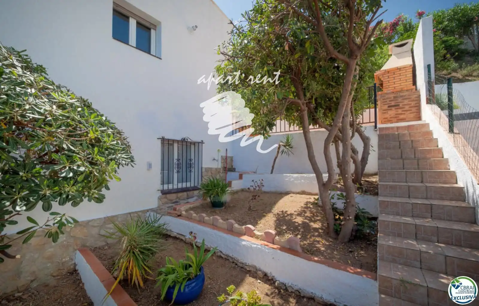 Casa con terrazza in vendita a carrer de santa isabel, imagen 17
