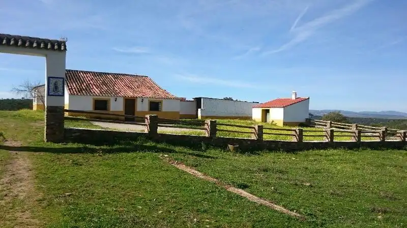 Exterior view of Land for sale in Salorino