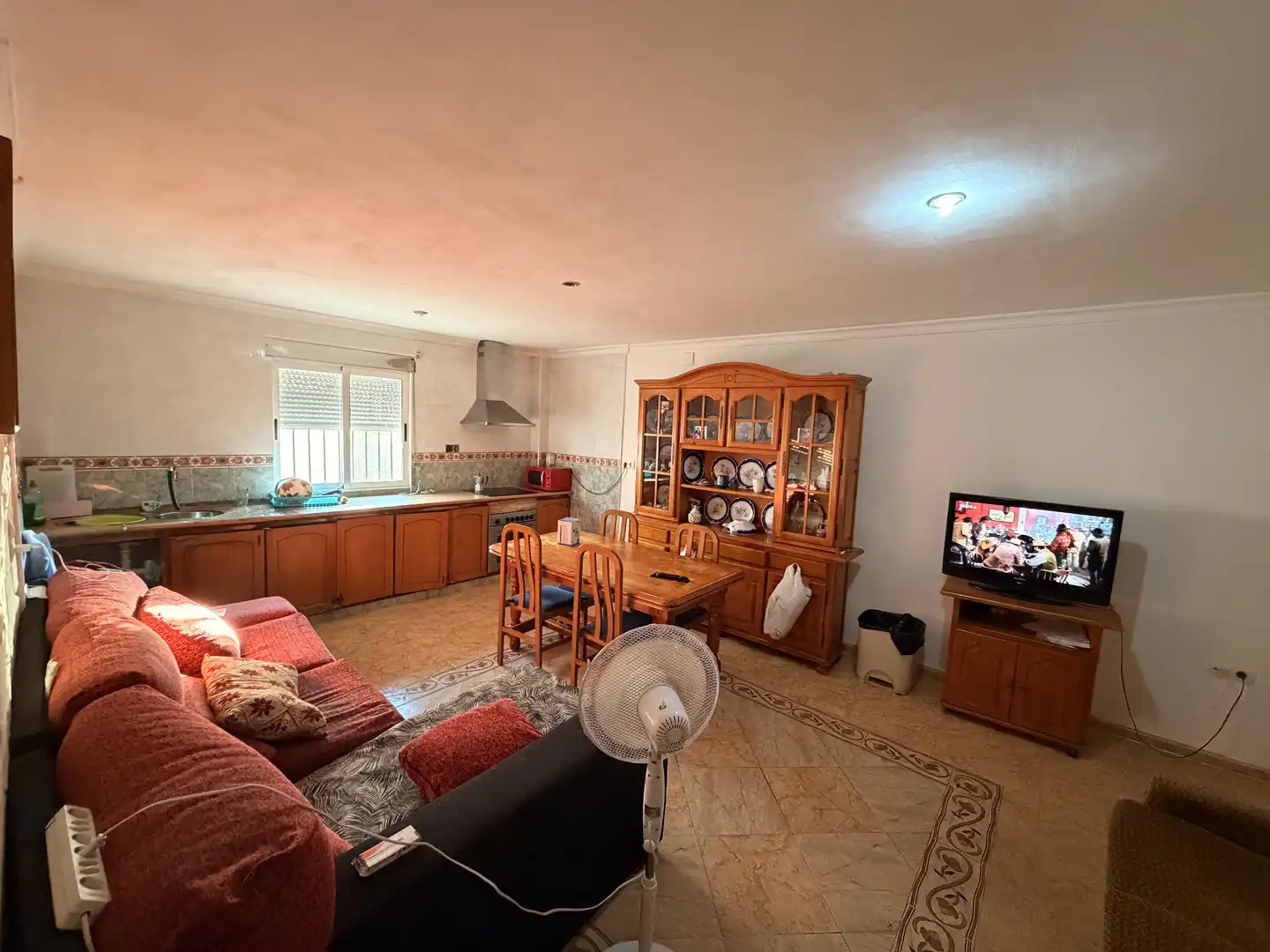 Sala d'estar de Casa o xalet en venda en Vinaròs