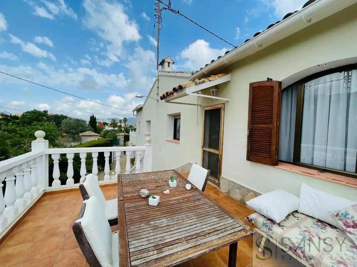 Villa à vendre à Pedreguer, imagen 28