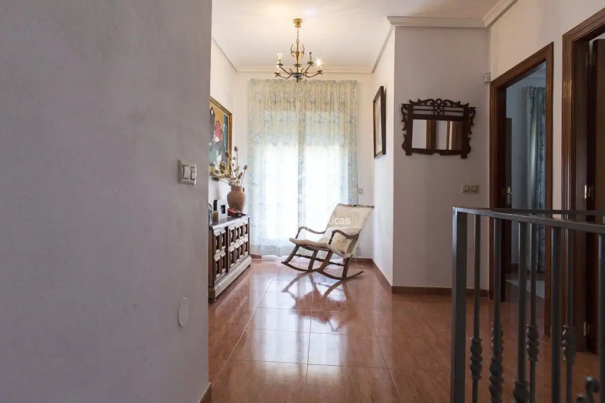 Villa con terrazza in vendita a Fuerte del Rey, imagen 23