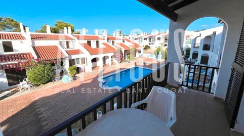 Foto 2 de Dúplex en venda a Son Parc, Illes Balears